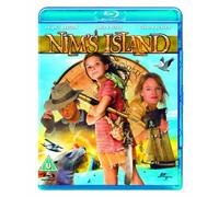 Nim's Island