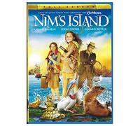 Nims Island - Nims Island