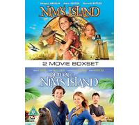 Nim's Island / Return to Nim's
