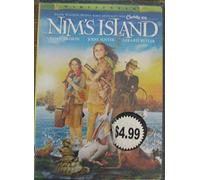 Nim'S Island (Rite Aid) [Edizione: Stati Uniti]