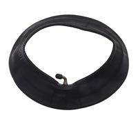 NIMUDU Camera D Aria Monopattino Elettrico 10x2.50 Tubo Interno con Una valvola piegata Si Adatta ai motorini elettrici a Gas Pit Pit Bike 10 * 2.5 10x2.5