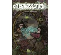 Nimue Brown Tom Brown Hopeless, Maine 1 (Tascabile)