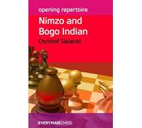 Nimzo and Bogo Indian