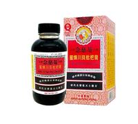 Nin Jiom Pei Pa Koa Sciroppo alle erbe 300 ml - Rimedio naturale per la tosse da Hong Kong - OG ASIA - 300 ml