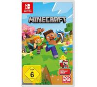 Nintendo Minecraft Switch Edition Standard Nintendo Switch