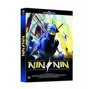 Nin nin - la legende du ninja hattori (2 dvd)