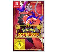 NIN Pokémon Karmesin 06
