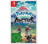 NINTENDO NIN Pokémon-Legenden: Arceus 12