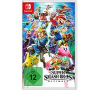 '"'Super Smash Bros. Ultimate - Nintendo Switch "''