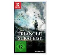 NIN TRIANGLE STRATEGY 12