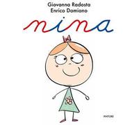 Nina - Giovanna Radosta e Enrico Damiano - 2021