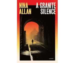 Nina Allan A Granite Silence (Tascabile)
