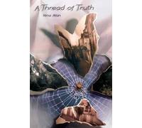 Nina Allan A Thread of Truth (Paperback) (Tascabile)