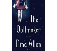 Nina Allan The Dollmaker (Tascabile)