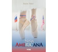 Niña americana: De la tragedia a la gloria