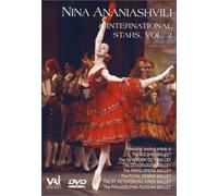 Nina Ananiashvili Vol 2 [Edizione: Regno Unito]