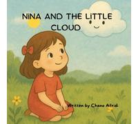 Nina and the little cloud