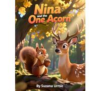 Nina and the One Acorn