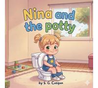 Nina and the potty