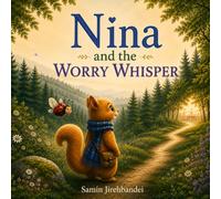 Nina and the Worry Whisper