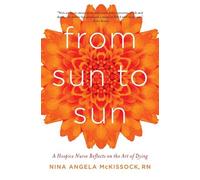 Nina Angela McKissock From Sun to Sun (Tascabile)