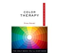 Nina Ashby Color Therapy Plain & Simple (Tascabile)