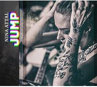 Nina Attal Jump (180 Gr (Vinyl LP)