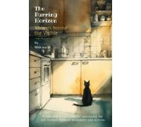 Nina Aur V The Purring Horizon (Copertina rigida)