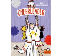 Nina Basovic Brown Barbara Jung Cheerleader (Copertina rigida)