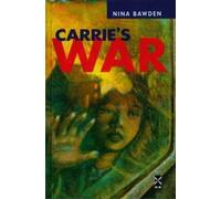 Nina Bawden Carrie's War (Copertina rigida) New Windmills KS3