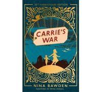 Nina Bawden Carrie's War (Copertina rigida) Virago Modern Classics