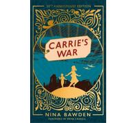 Nina Bawden Carrie's War (Copertina rigida) Virago Modern Classics