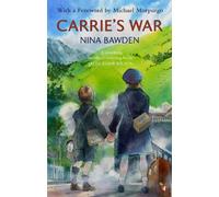 Nina Bawden Carrie's War (Tascabile) Virago Modern Classics
