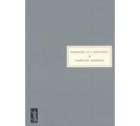 Nina Bawden Dorothy Whipple Someone at a Distance (Tascabile)