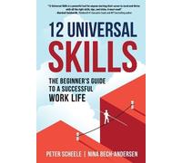 Nina Bech-Andersen Peter Scheele 12 Universal Skills (Tascabile)