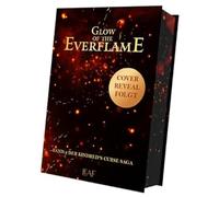 Nina Bellem Penn C Glow of the Everflame (Kindred´s Curse Sa (Copertina rigida)