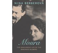 Nina Berberova Moura (Copertina rigida)