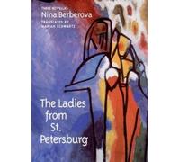 Nina Berberova The Ladies from St. Petersburg (Tascabile)