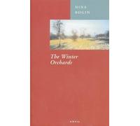 Nina Bogin The Winter Orchards (Tascabile)