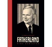 Nina Bunjevac Fatherland (Copertina rigida)