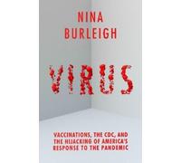 Nina Burleigh Virus (Copertina rigida)