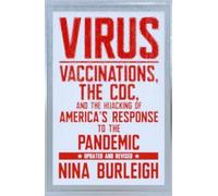 Nina Burleigh Virus (Tascabile)