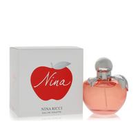 Nina by Nina Ricci Eau De Toilette Spray 1.6 oz / e 50 ml
