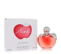 Nina by Nina Ricci Eau De Toilette Spray Refillable 2.7 oz / e 80 ml