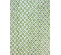 Nina Campbell Carta da parati Beau Rivage - Blue/ Indigo