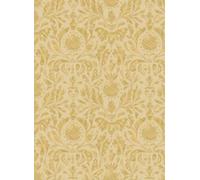 Nina Campbell Carta da parati Castellane - Yellow
