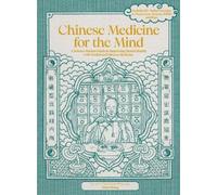 Nina Cheng Chinese Medicine for the Mind (Copertina rigida)