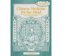 Nina Cheng Chinese Medicine for the Mind: A Science-Backed Gu (Copertina rigida)