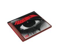 Chuba, Nina - Farbenblind Ep
