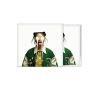 Nina Chuba Glas (CD)